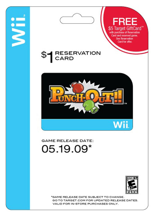 targetreservationcard targetreservationcard