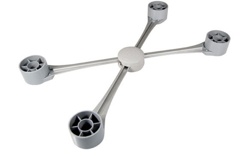 Wii Riiser