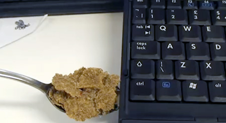 cerealusb