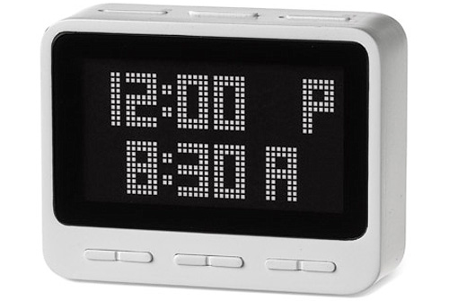 click_clock Click Clock (Image courtesy MoMA Store)