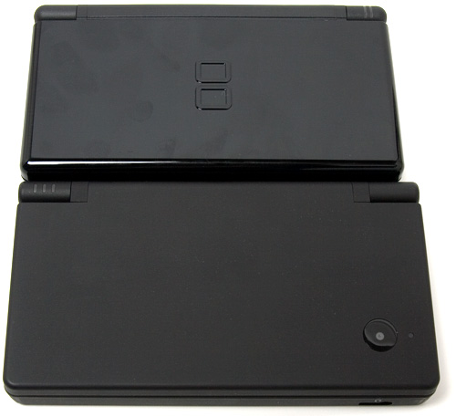 Dsi System
