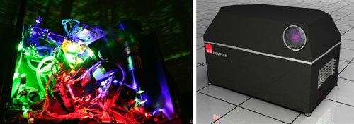 laser_projector laser_projector