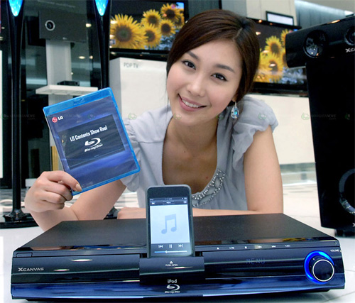 lg_bluray LG HB954TBW (Image courtesy Akihabara News)