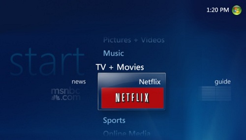 Netflix