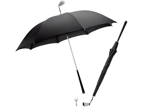 Off The Course Umbrella (Image courtey MoMA Store)