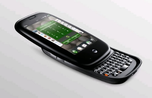 Palm Pre