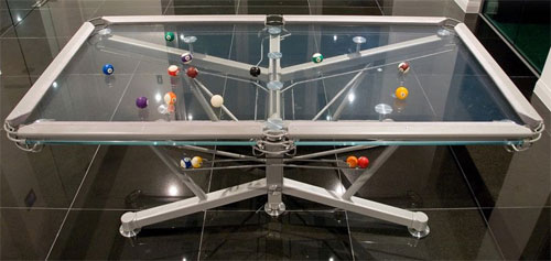pooltable pooltable