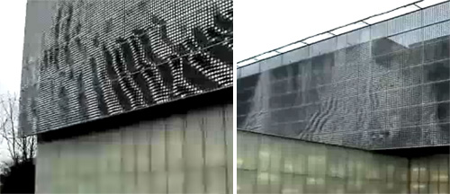 Technorama Science Center (Images courtesy YouTube)