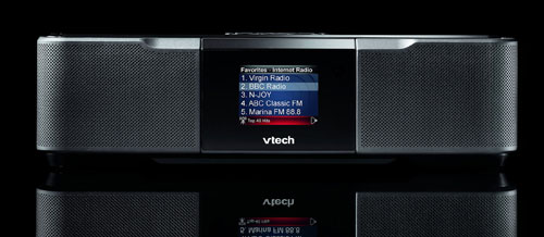 vtechwirelessmucic-sb vtechwirelessmucic-sb