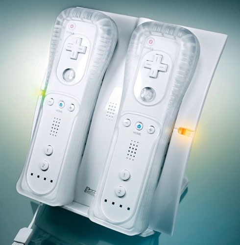 wiimore