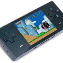 Handheld Emulator Plays Thousands Of Retro Games On The Cheap
