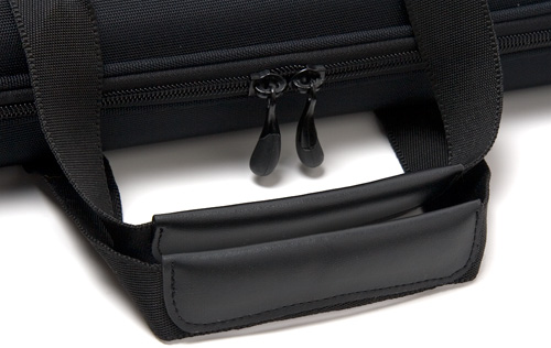 Cocoon 15" Laptop Case (Image property OhGizmo!)