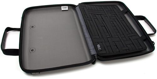 Cocoon 15" Laptop Case (Image property OhGizmo!)