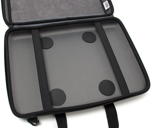 Cocoon 15" Laptop Case (Image property OhGizmo!)