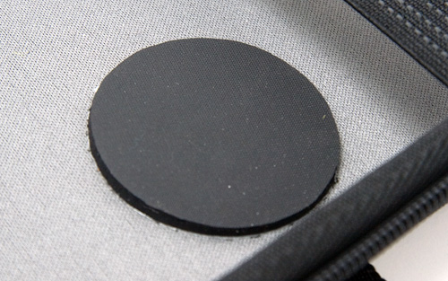 Cocoon 15" Laptop Case (Image property OhGizmo!)