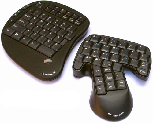 combimouse Combimouse (Image courtesy Combimouse)