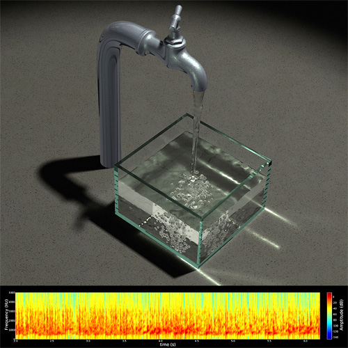cornell_water Harmonic Fluids (Image courtesy Changxi Zheng & Doug L. James)