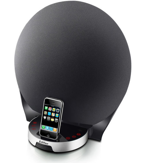Edifier iF500 (Image courtesy Edifier)