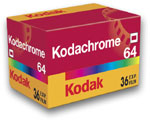 kodachrome