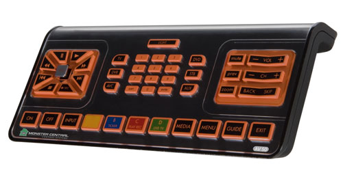monster-remote