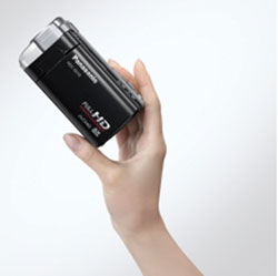 panasonichdcamcorder-sb