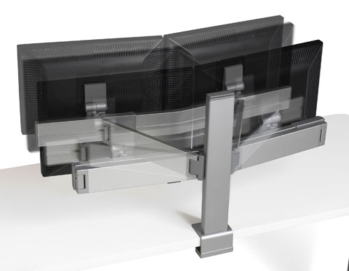 steelcase14inlcdarm-sb steelcase14inlcdarm-sb