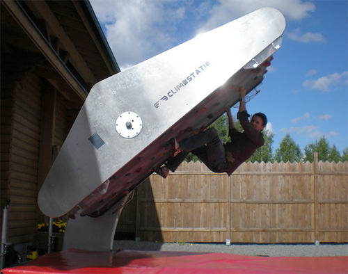 climbstation ClimbStation (Image courtesy ClimbStation)