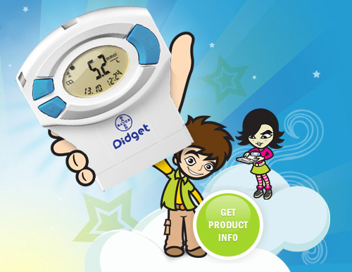 didget Didget (Image courtesy Bayer Health Care)