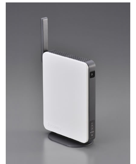 docomo docomo