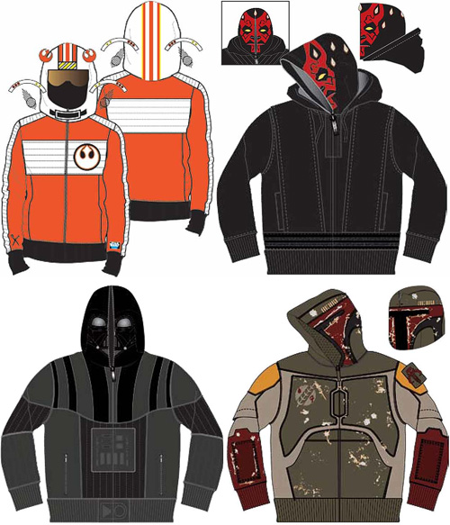 Star Wars Ecko
