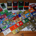 Complete Nintendo Game & Watch Collection On eBay