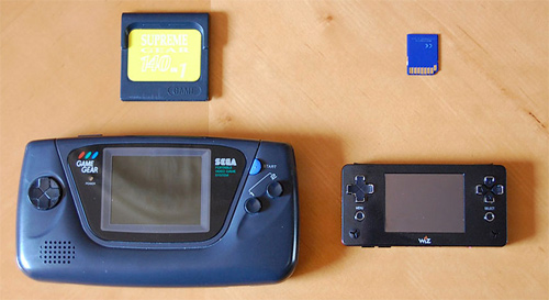 gp2x_wiz GPX2 Wiz (Image courtesy BBGadgets)