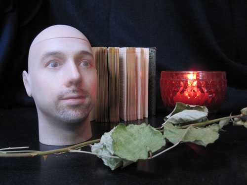 personal-urn personal-urn