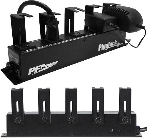 PlugLock-PFP (Images courtesy Furman Sound)