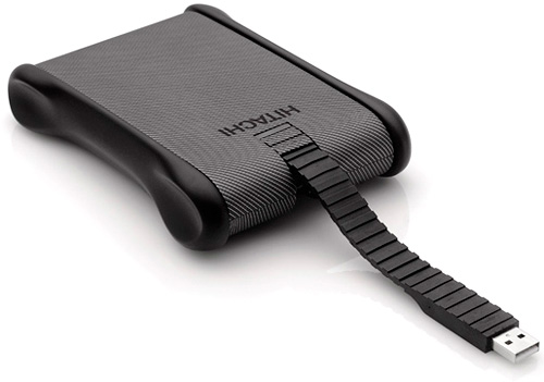 simple_tough SimpleTOUGH Portable Drive (Image courtesy Hitachi)