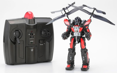 sky_armor Bandai Sky Armor (Image courtesy Journal.Mycom.co.jp)