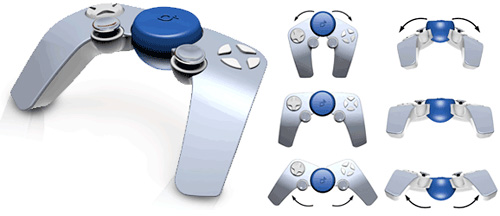 smartfish_promotiom Smartfish PRO:Motion Game Controller (Image courtesy Smartfish)
