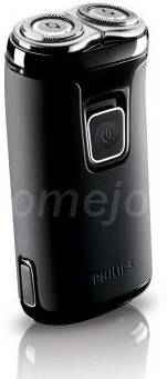 Spy Shaver Camera DVR (Image courtesy Omejo)