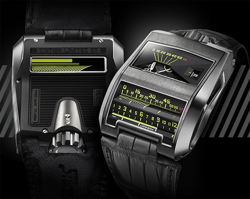 urwerk_king_cobra URWERK UR-CC1 King Cobra (Image courtesy URWERK)