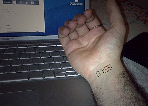 wristwatch-tattoo
