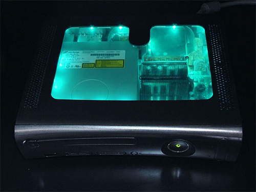 xcm_black_light_case_xbox_360_teal xcm_black_light_case_xbox_360_teal