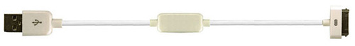 xpower1 X-Power1 iPhone USB Cable (Image courtesy XMultiple)