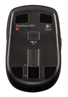 Anywhere MX4