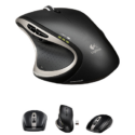 Logitech Announces Two New Mice Featuring Darkfield Technology
