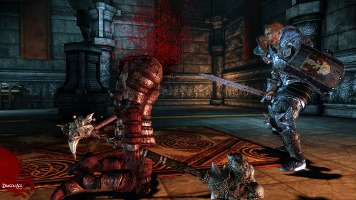 Dragon Age