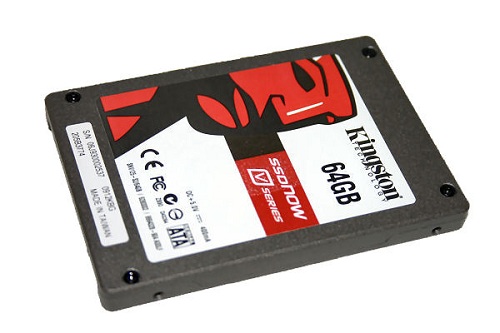 Kingston-SSDNow-V-Series Kingston-SSDNow-V-Series