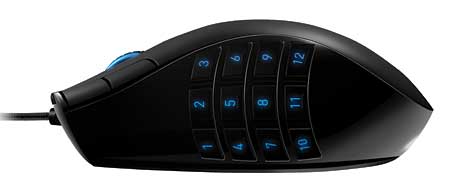 RazerNaga