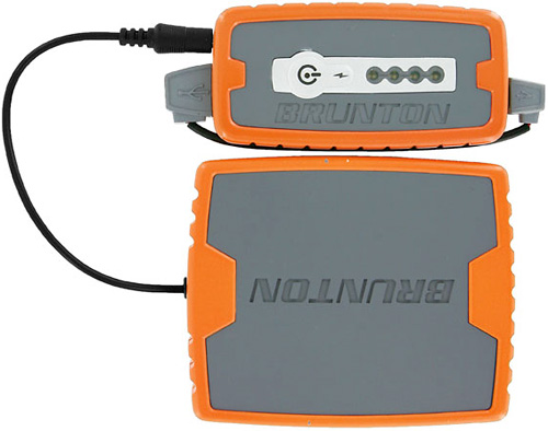 Brunton Sync (Image courtesy Brunton)