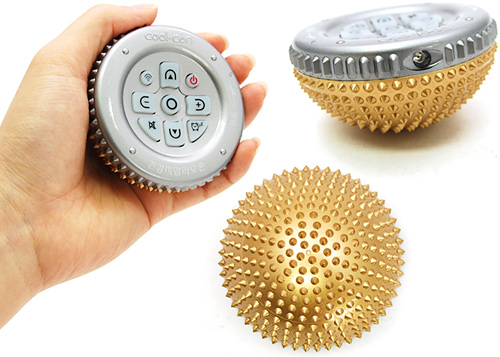 Cool.con TV Remote (Images courtesy FunShop)