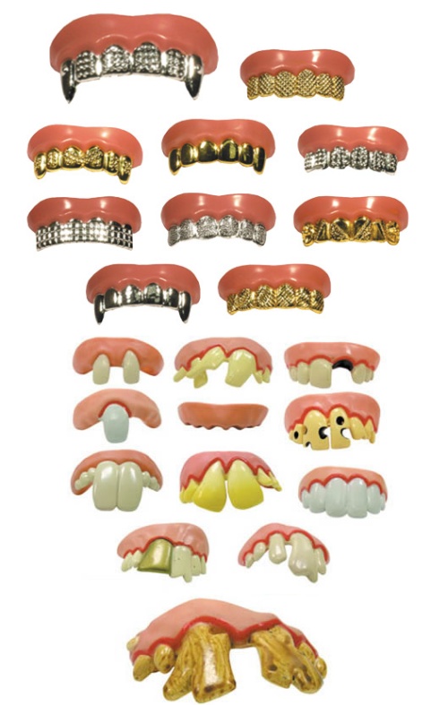 grills